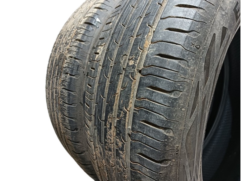 Recambio de neumatico para » otros... modelos referencia OEM IAM 195/55 R16 87H 2 CONTINENTAL