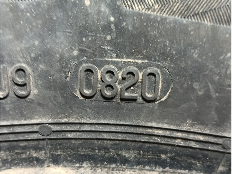 Recambio de neumatico para » otros... modelos referencia OEM IAM 195/55 R16 87H 2 CONTINENTAL