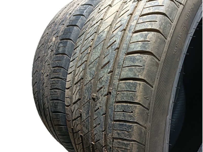 Recambio de neumatico para » otros... modelos referencia OEM IAM 235/55 R18 104V 2 GRENLANDER