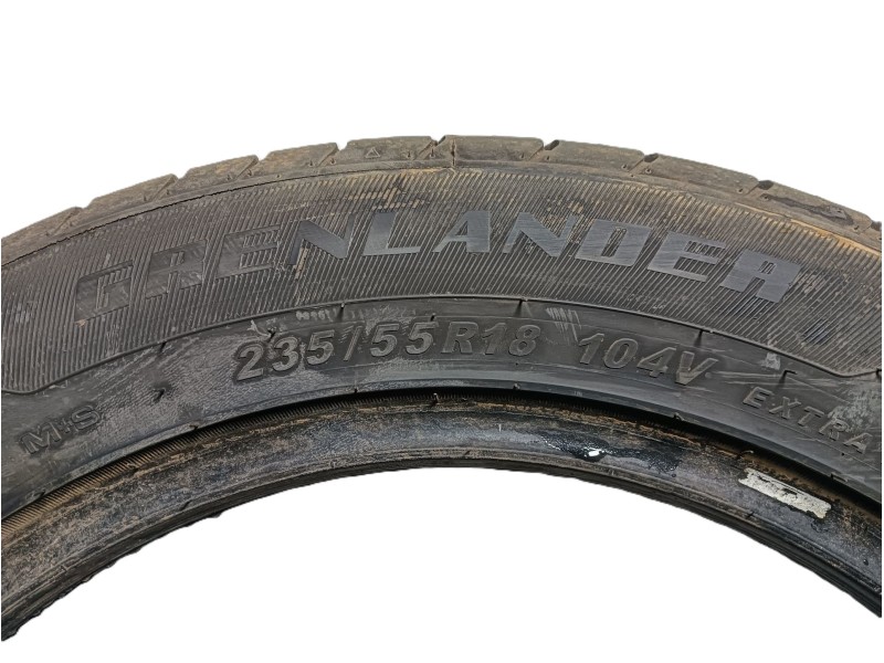 Recambio de neumatico para » otros... modelos referencia OEM IAM 235/55 R18 104V 2 GRENLANDER
