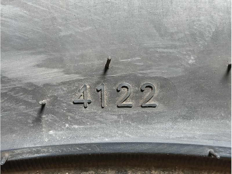 Recambio de neumatico para » otros... modelos referencia OEM IAM 235/55 R18 104V 2 GRENLANDER