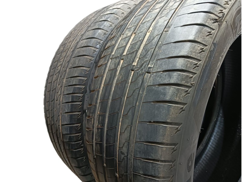 Recambio de neumatico para » otros... modelos referencia OEM IAM 235/55 R18 100V 2 FIRESTONE
