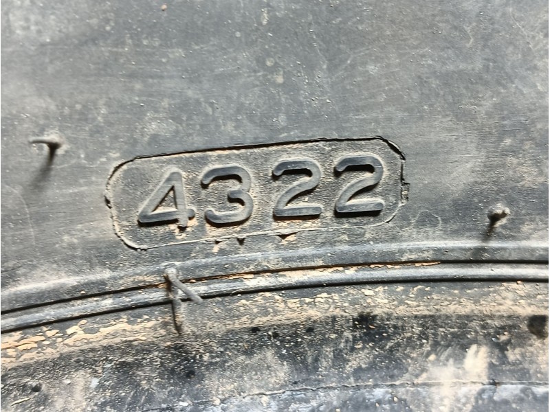 Recambio de neumatico para » otros... modelos referencia OEM IAM 235/55 R18 100V 2 FIRESTONE