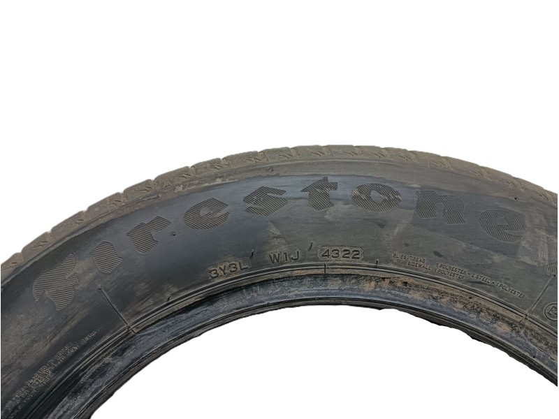 Recambio de neumatico para » otros... modelos referencia OEM IAM 235/55 R18 100V 2 FIRESTONE