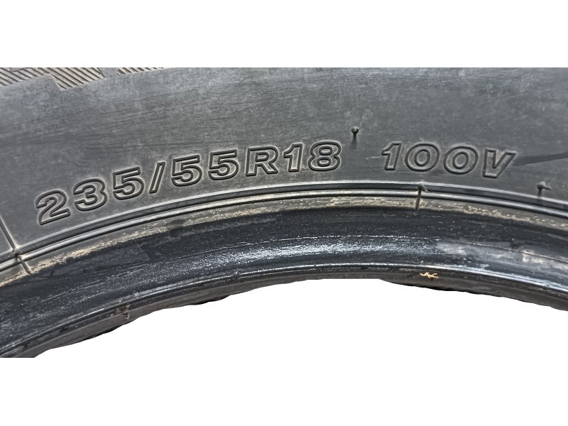 Recambio de neumatico para » otros... modelos referencia OEM IAM 235/55 R18 100V 2 FIRESTONE
