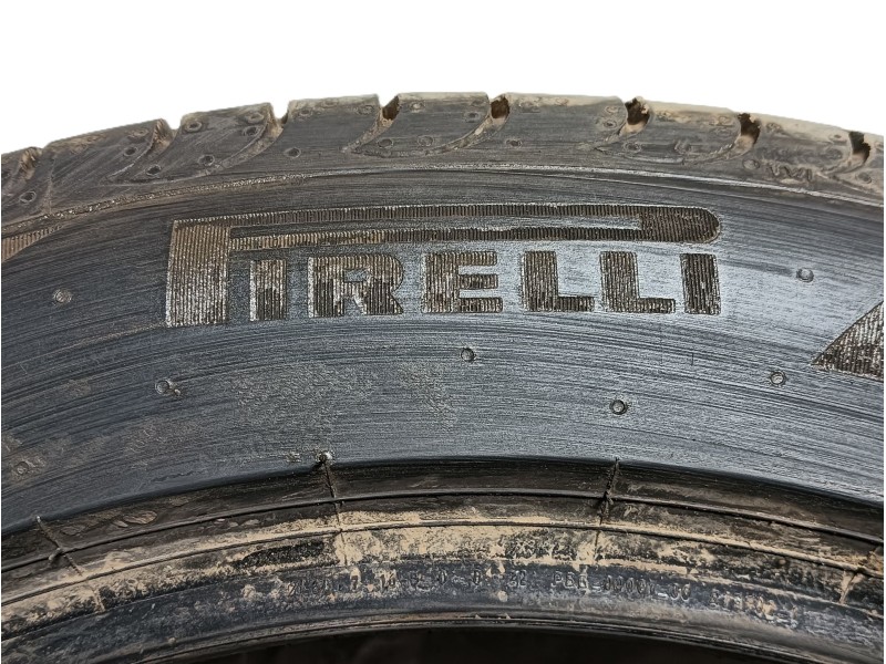 Recambio de neumatico para » otros... modelos referencia OEM IAM 215/50 R18 92W 2 PIRELLI