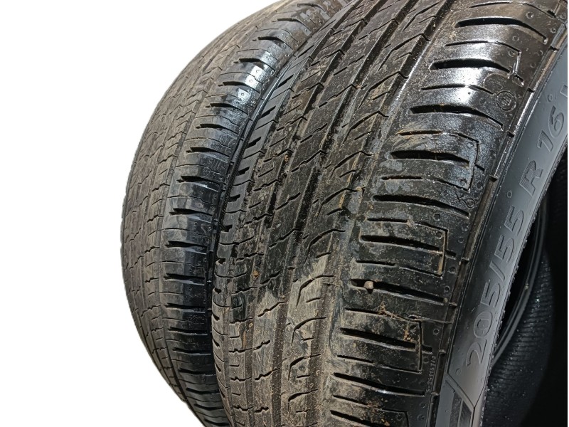 Recambio de neumatico para » otros... modelos referencia OEM IAM 205/55 R16 91V 2 BARUM