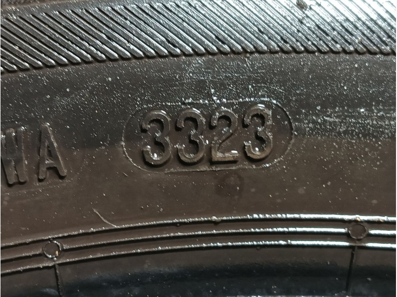 Recambio de neumatico para » otros... modelos referencia OEM IAM 205/55 R16 91V 2 BARUM