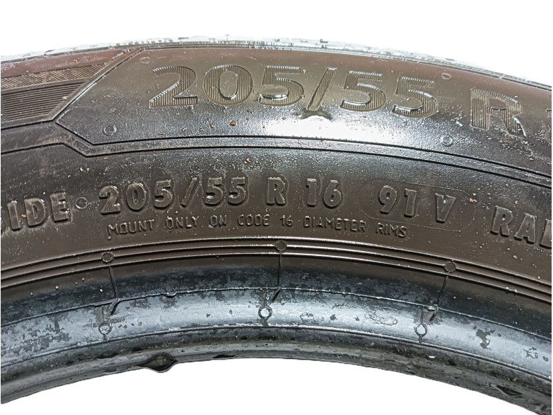 Recambio de neumatico para » otros... modelos referencia OEM IAM 205/55 R16 91V 2 BARUM