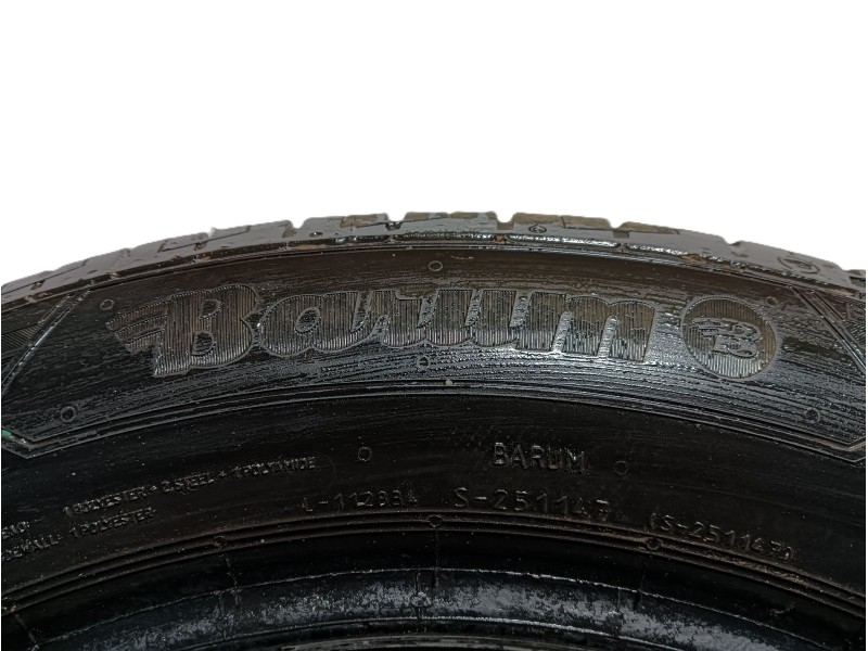 Recambio de neumatico para » otros... modelos referencia OEM IAM 205/55 R16 91V 2 BARUM