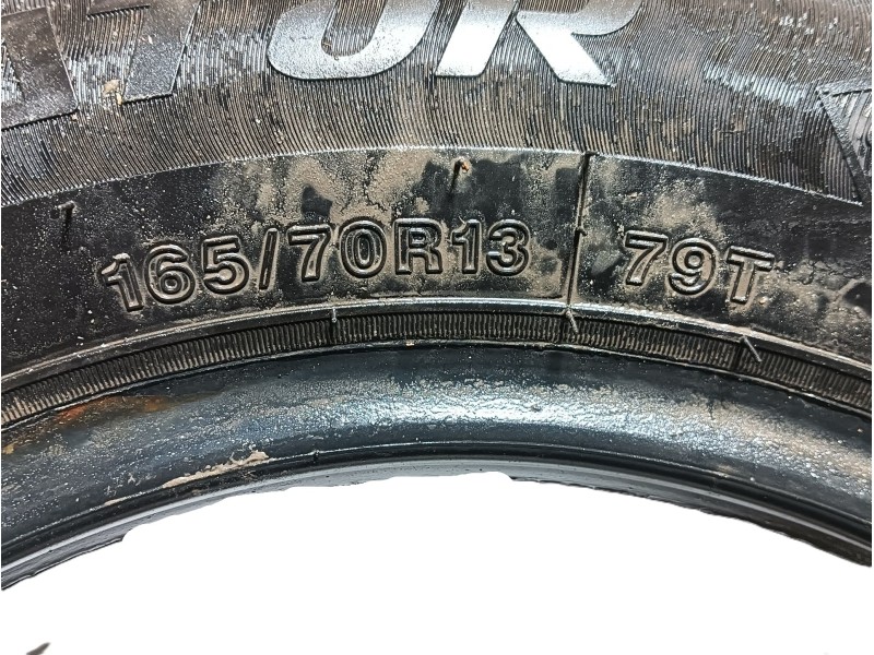 Recambio de neumatico para » otros... modelos referencia OEM IAM 165/70 R13 79T 2 LANVIGATOR