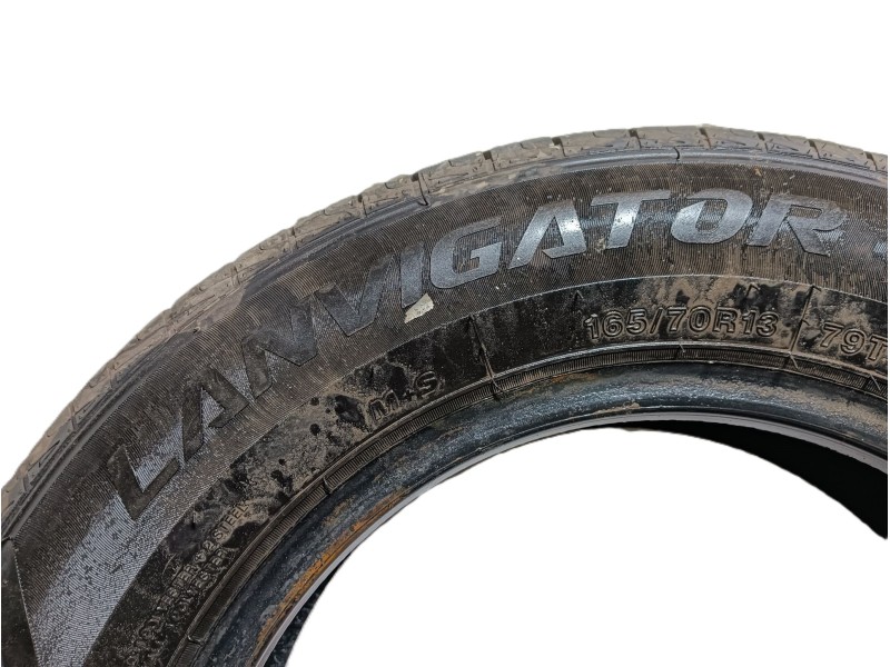 Recambio de neumatico para » otros... modelos referencia OEM IAM 165/70 R13 79T 2 LANVIGATOR