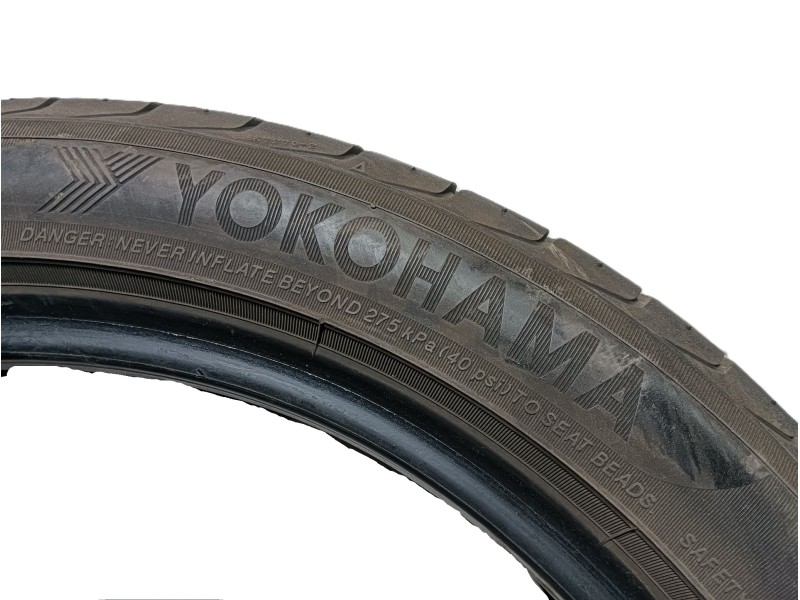 Recambio de neumatico para » otros... modelos referencia OEM IAM 225/45 R18 95Y 2 YOKOHAMA