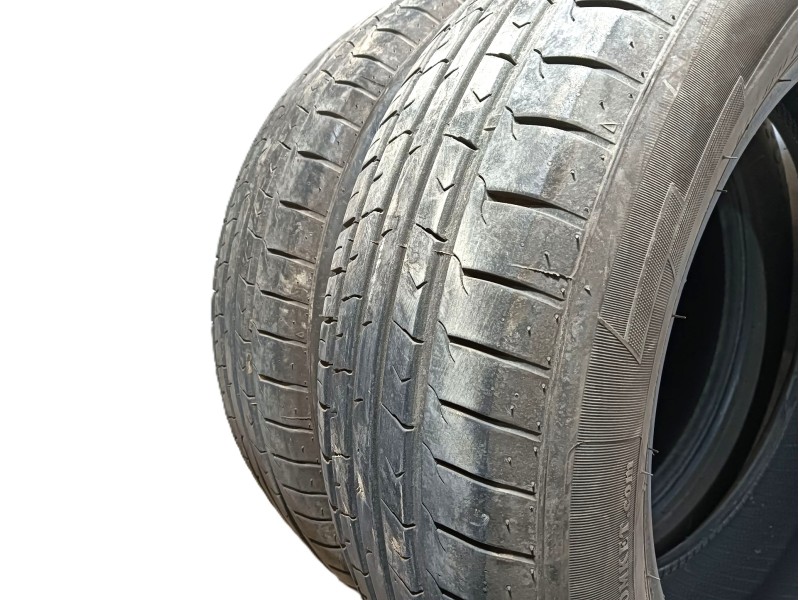 Recambio de neumatico para » otros... modelos referencia OEM IAM 205/55 R16 91V 2 TOMKET