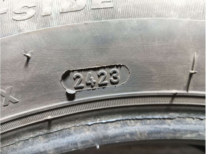 Recambio de neumatico para » otros... modelos referencia OEM IAM 205/55 R16 91V 2 TOMKET