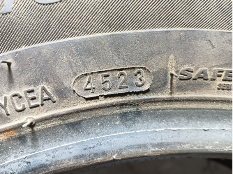 Recambio de neumatico para » otros... modelos referencia OEM IAM 195/65 R15 95H 2 KUMHO