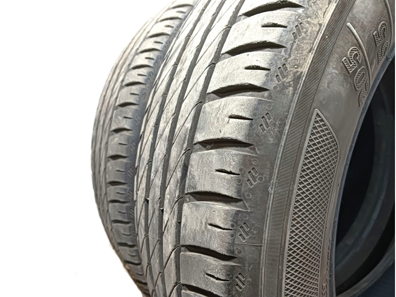Recambio de neumatico para » otros... modelos referencia OEM IAM 205/55 R16 91V 2 KLEBER