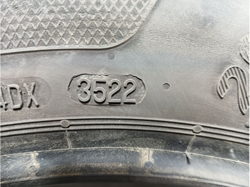 Recambio de neumatico para » otros... modelos referencia OEM IAM 205/55 R16 91V 2 KLEBER