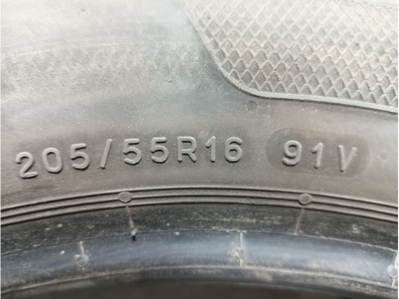 Recambio de neumatico para » otros... modelos referencia OEM IAM 205/55 R16 91V 2 KLEBER