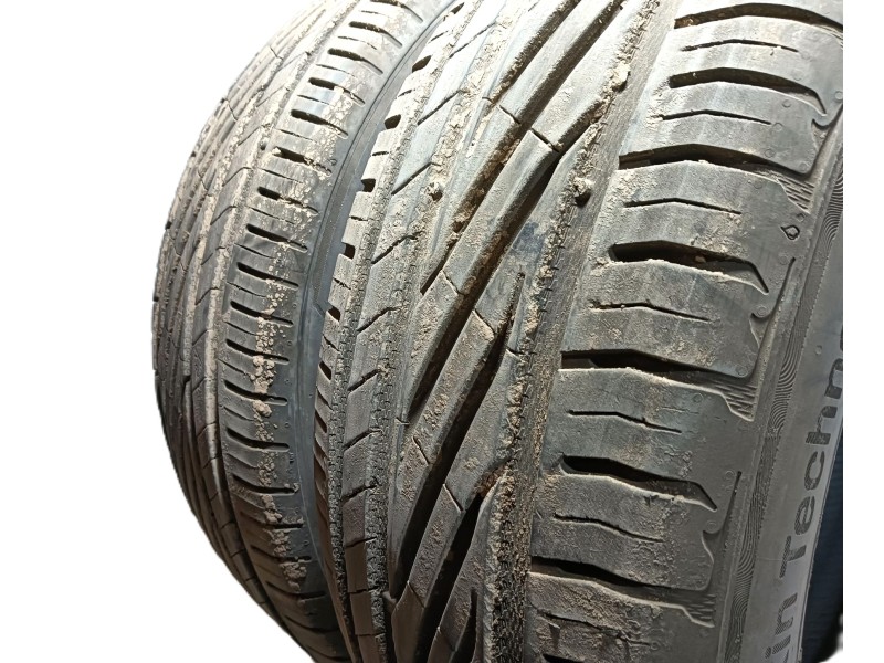 Recambio de neumatico para » otros... modelos referencia OEM IAM 235/55 R19 105Y XL 2 UNROYAL