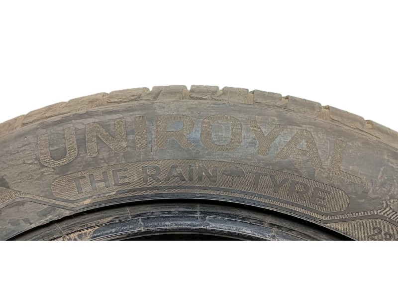 Recambio de neumatico para » otros... modelos referencia OEM IAM 235/55 R19 105Y XL 2 UNROYAL