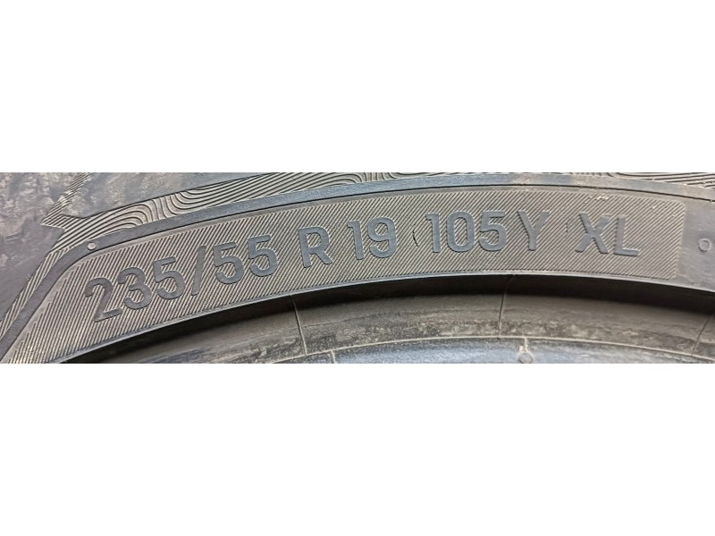 Recambio de neumatico para » otros... modelos referencia OEM IAM 235/55 R19 105Y XL 2 UNROYAL