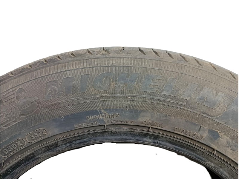 Recambio de neumatico para » otros... modelos referencia OEM IAM 215/65 R17 103V 2 MICHELIN