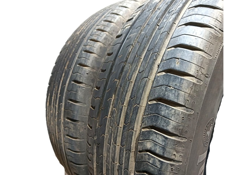 Recambio de neumatico para » otros... modelos referencia OEM IAM 215/60 R17 96H 2 CONTINENTAL