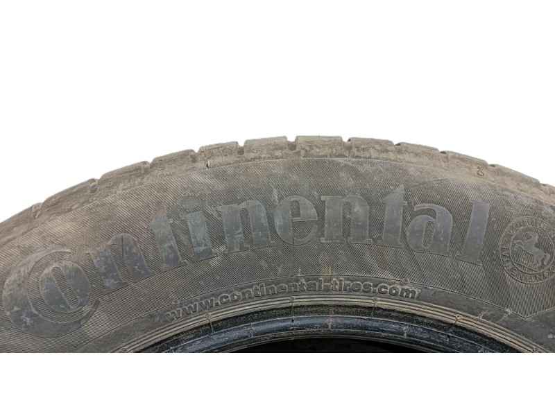 Recambio de neumatico para » otros... modelos referencia OEM IAM 215/60 R17 96H 2 CONTINENTAL