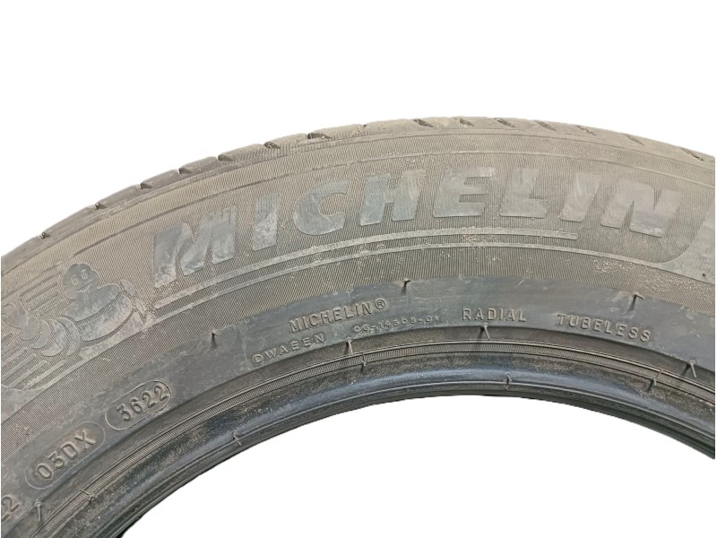 Recambio de neumatico para » otros... modelos referencia OEM IAM 215/65 R17 103V 2 MICHELIN