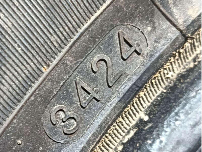 Recambio de neumatico para » otros... modelos referencia OEM IAM 205/55 R16 91V 2 COMFORSER