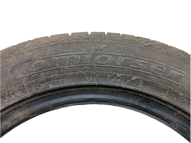 Recambio de neumatico para » otros... modelos referencia OEM IAM 205/55 R16 91V 2 COMFORSER