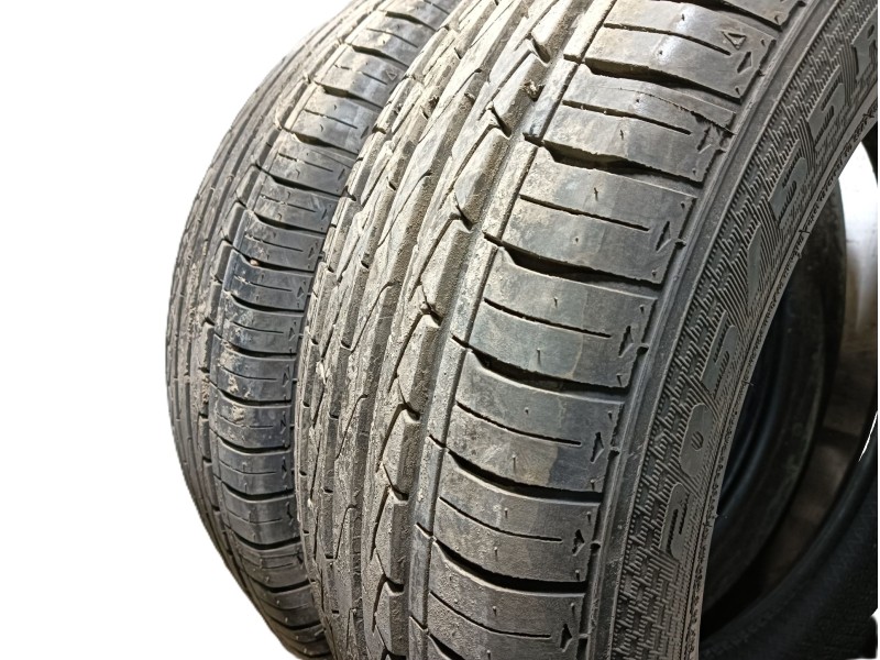 Recambio de neumatico para » otros... modelos referencia OEM IAM 205/55 R16 91V 2 COMFORSER