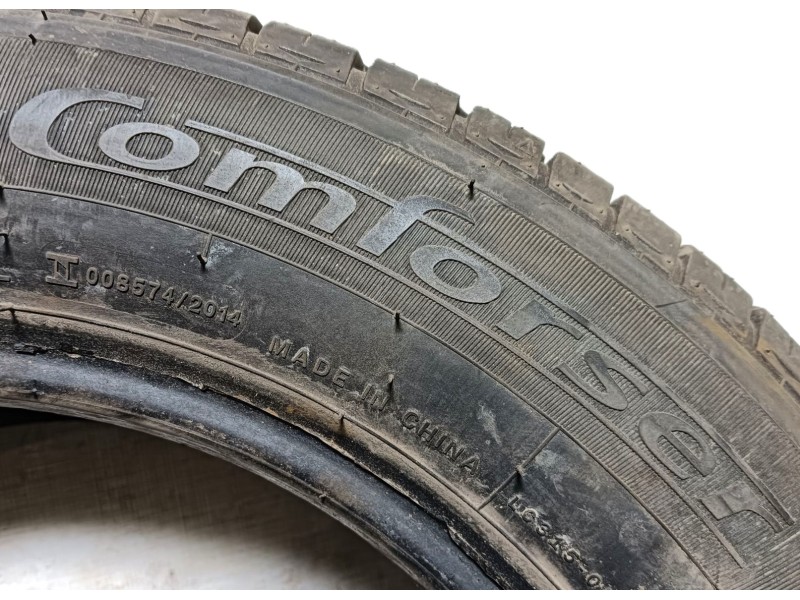 Recambio de neumatico para » otros... modelos referencia OEM IAM 185/60 R14 82H 2 COMFORSER