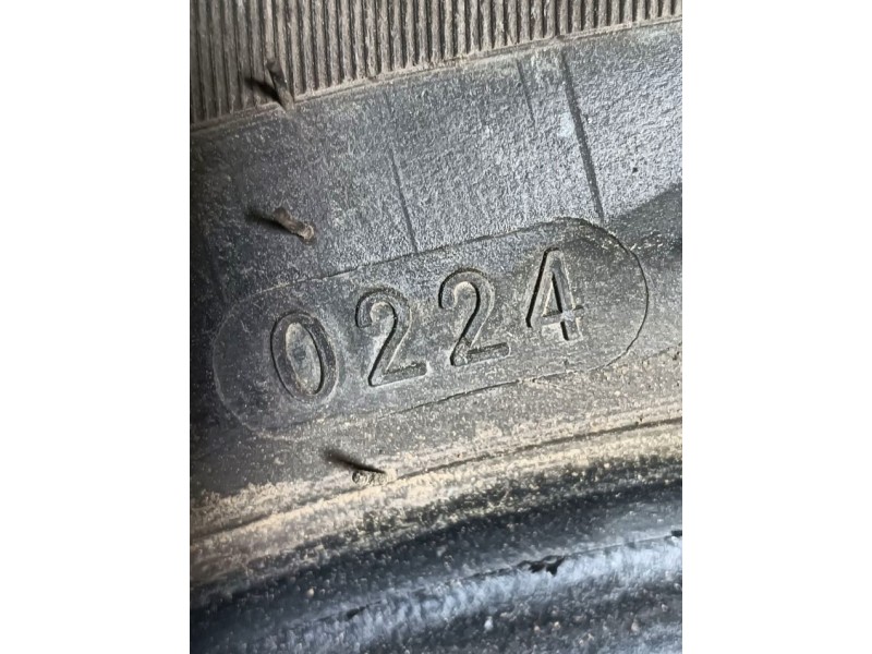 Recambio de neumatico para » otros... modelos referencia OEM IAM 185/60 R14 82H 2 COMFORSER