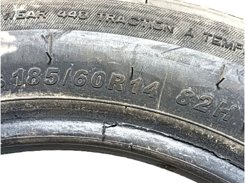 Recambio de neumatico para » otros... modelos referencia OEM IAM 185/60 R14 82H 2 COMFORSER