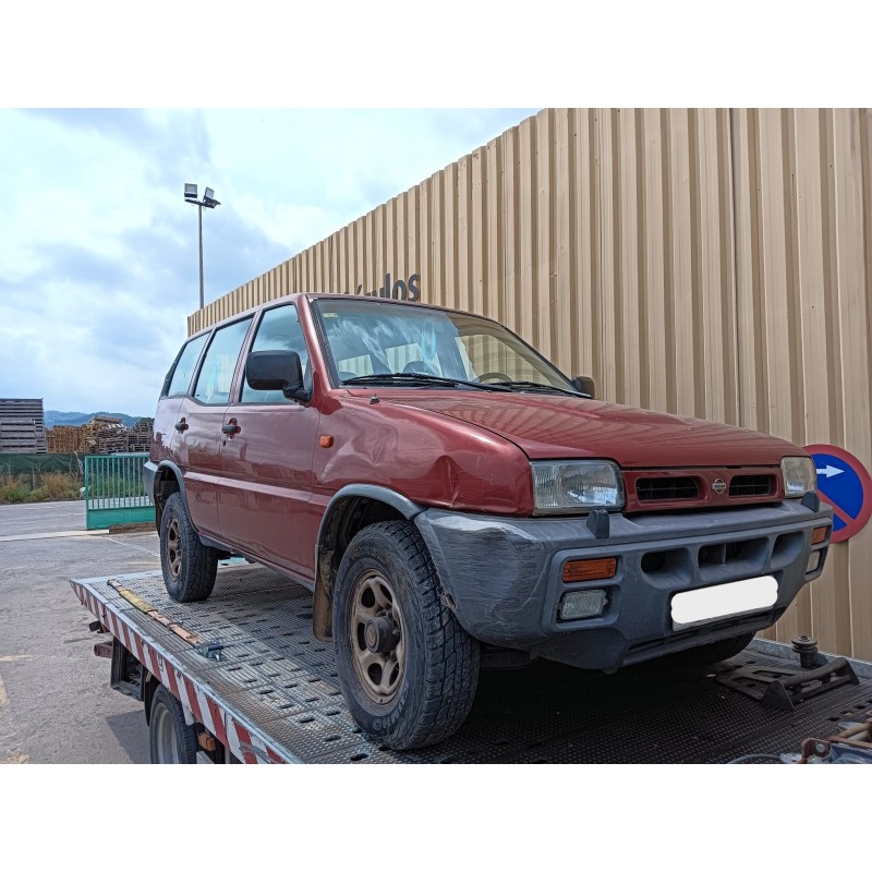 NISSAN TERRANO II (R20)