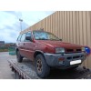 nissan terrano ii (r20) del año 1995