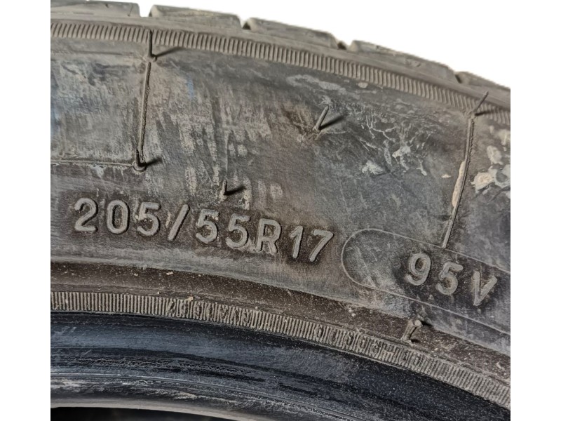 Recambio de neumatico para » otros... modelos referencia OEM IAM 205/55 R17 95V 2 BF GOODRICH