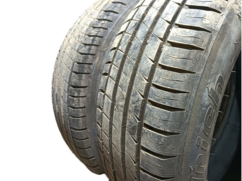 Recambio de neumatico para » otros... modelos referencia OEM IAM 205/55 R17 95V 2 BF GOODRICH