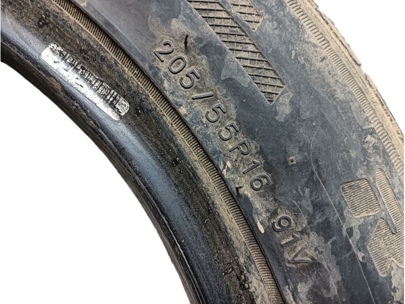 Recambio de neumatico para » otros... modelos referencia OEM IAM 205/55 R16 91V 2 RXMOTION
