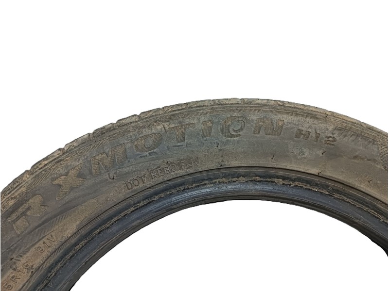Recambio de neumatico para » otros... modelos referencia OEM IAM 205/55 R16 91V 2 RXMOTION