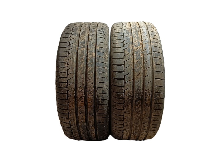 Recambio de neumatico para » otros... modelos referencia OEM IAM 245/45 R20 103V 2 CONTINENTAL