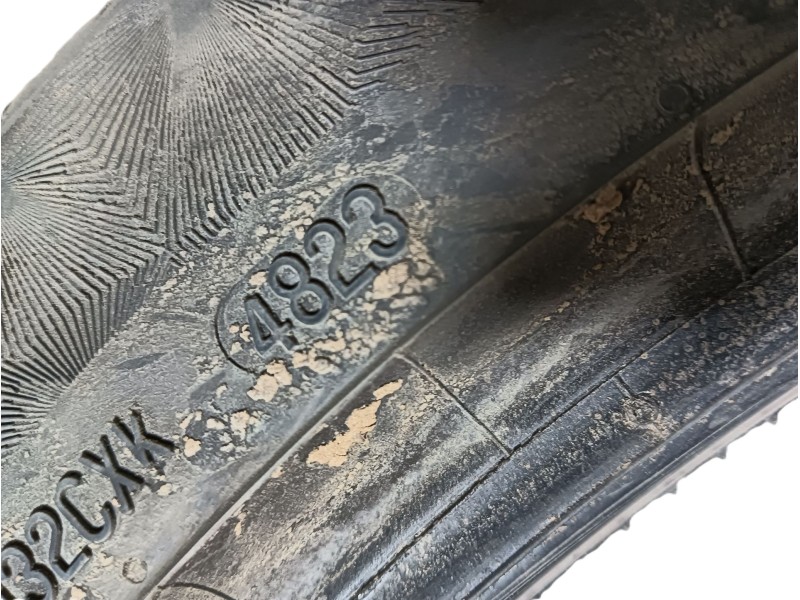 Recambio de neumatico para » otros... modelos referencia OEM IAM 245/45 R20 103V 2 CONTINENTAL