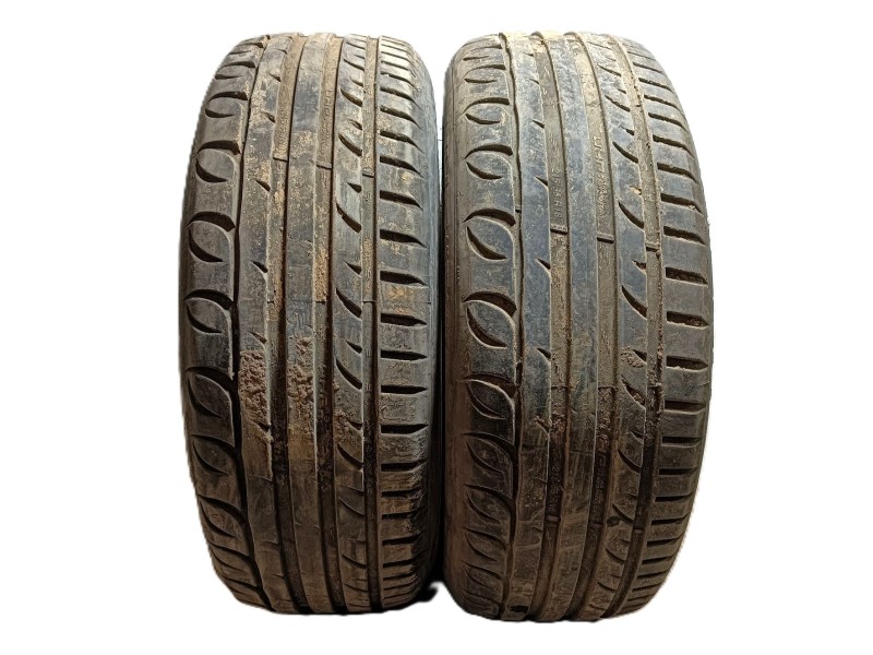 Recambio de neumatico para » otros... modelos referencia OEM IAM 215/55 R18 99V 2 TAURUS