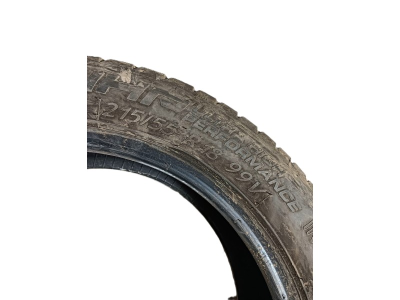 Recambio de neumatico para » otros... modelos referencia OEM IAM 215/55 R18 99V 2 TAURUS