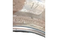Recambio de neumatico para » otros... modelos referencia OEM IAM 215/65 R17 103V 2 MICHELIN 2