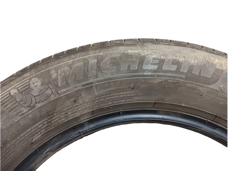Recambio de neumatico para » otros... modelos referencia OEM IAM 215/65 R17 103V 2 MICHELIN