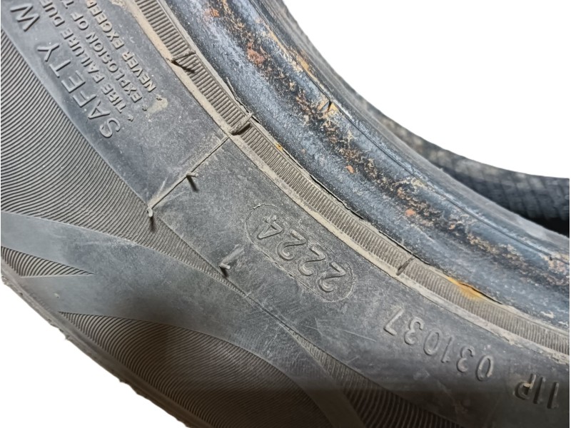 Recambio de neumatico para » otros... modelos referencia OEM IAM 175/65 R14 86T 2 COMPASAL
