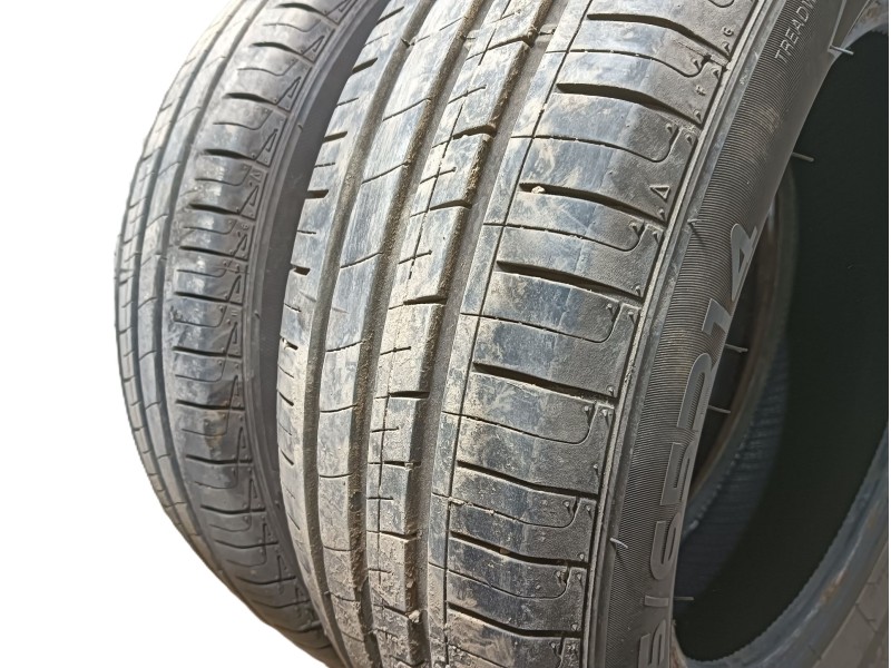 Recambio de neumatico para » otros... modelos referencia OEM IAM 175/65 R14 86T 2 COMPASAL
